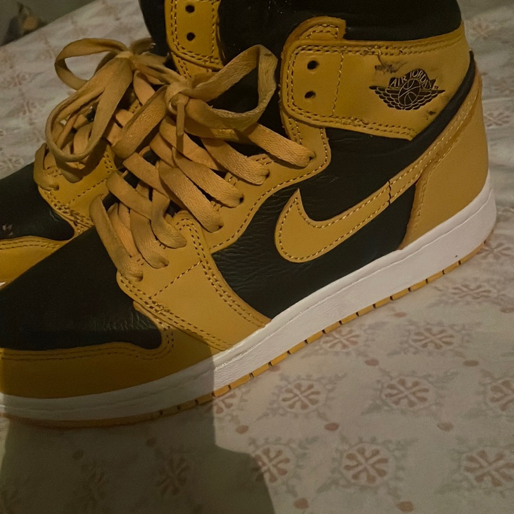 Nike dunks